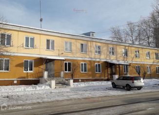 Продаю комнату, 29 м2, Берёзовский, улица Загвозкина, 5