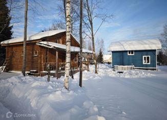 Продам дом, 92 м2, садовое товарищество Лутосня, 2-я линия