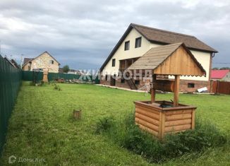 Продается дом, 351 м2, садоводческое некоммерческое товарищество Ёлочка-2