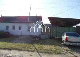 Продажа дома, 42 м2, Михайловск, Трудовая улица, 52