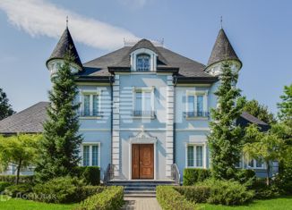 Продается дом, 400 м2, Московская область