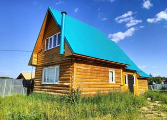 Продам дом, 124.1 м2, село Айша, Тихая улица