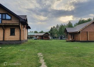 Продажа дома, 165 м2, коттеджный посёлок Зелёный город