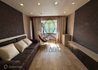 Сдам 2-комнатную квартиру, 59.3 м2, Норильск, Талнахская улица, 30