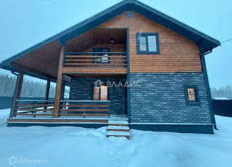 Продажа дома, 168 м2, деревня Рязанцево