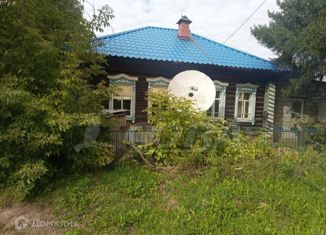Продам дом, 43 м2, село Нижняя Тавда, улица Щорса, 20