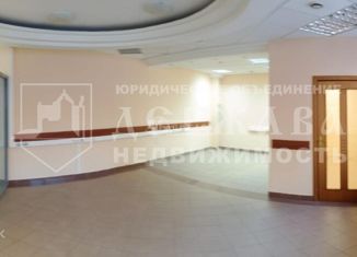 Продается офис, 836 м2, Кемерово, улица Николая Островского, 12