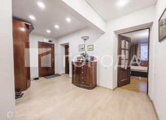 Продажа 4-ком. квартиры, 100 м2, Москва, Городская улица, 6, Городская улица