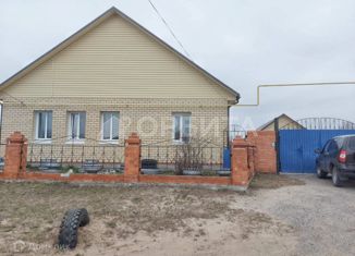 Продажа дома, 130 м2, посёлок Андреевский, Новая улица, 71