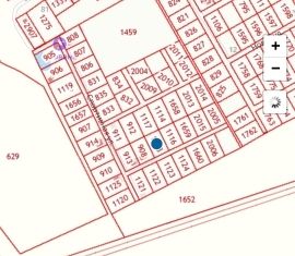 Продаю земельный участок, 13.2 сот., село Пензятка