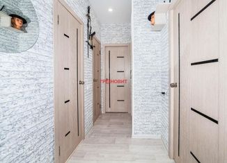Продается 1-ком. квартира, 37.7 м2, Новосибирск, улица Лазарева, 34, улица Лазарева