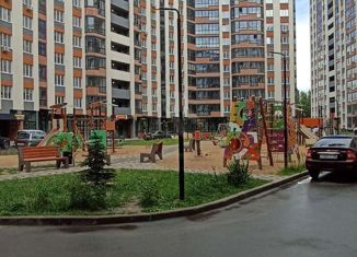 Продажа квартиры студии, 23.3 м2, Воронеж, улица Саврасова, 86, ЖК Мандарин