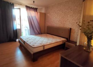 Продаю 2-комнатную квартиру, 57.1 м2, Краснодар, улица Академика Лукьяненко, 8, микрорайон Микрохирургии глаза