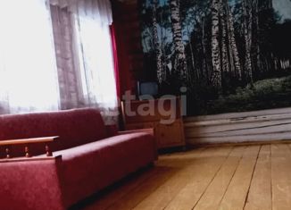 Продажа дома, 82.5 м2, деревня Смаково, Правонабережная улица, 48