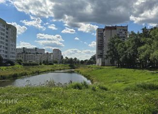 Сдача в аренду 1-комнатной квартиры, 38 м2, Санкт-Петербург, улица Генерала Симоняка, 8к2, метро Проспект Ветеранов