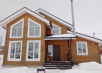 Продается дом, 140 м2, деревня Старый Относ, 22Н-2014