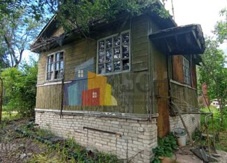 Продам дом, 21 м2, 