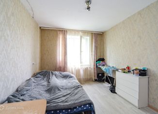 Продается квартира студия, 20.9 м2, Благовещенск, Нагорная улица, 5/3
