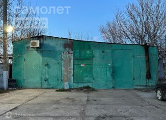 Гараж на продажу, 108 м2, Астраханская область, переулок Бехтерева, 16