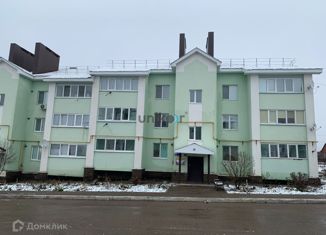 Однокомнатная квартира на продажу, 42.6 м2, село Иглино, Урманская улица, 7