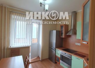 2-комнатная квартира на продажу, 53 м2, Москва, улица Гарибальди, 11, Ломоносовский район