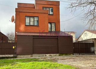 Продается дом, 190 м2, село Мысхако, Шоссейная улица, 12