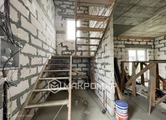 Продам дом, 100.1 м2, посёлок Голубево, 3-я Парковая улица, 9