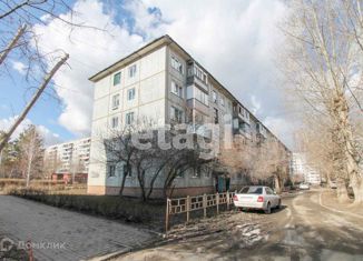 Продажа трехкомнатной квартиры, 63.5 м2, Омск, улица Туполева, 3Б