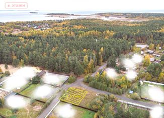 Продам земельный участок, 6.5 сот., село Деревянное