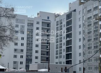 Продажа трехкомнатной квартиры, 56 м2, Саратовская область, Смоленская улица, 17А
