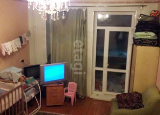 Продается 2-ком. квартира, 44.8 м2, Южноуральск, Московская улица, 20