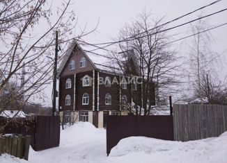 Продажа дома, 800 м2, Вологодская область, 2-й Турундаевский переулок, 2