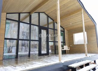 Продажа дома, 70 м2, деревня Воровая