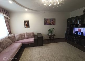 Продаю трехкомнатную квартиру, 95 м2, Ставрополь, улица Пушкина, 84, микрорайон №8