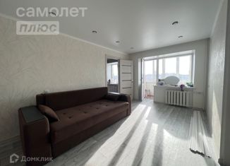 Продажа двухкомнатной квартиры, 44 м2, Туймазы, проспект Ленина, 23