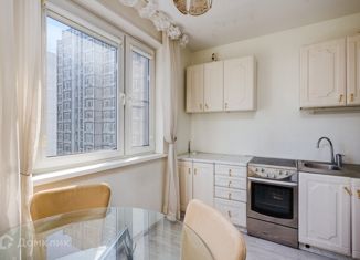 Сдам однокомнатную квартиру, 39 м2, Москва, Крылатская улица, 31к1, Крылатская улица