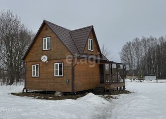 Продаю дом, 74.1 м2, Смоленская область