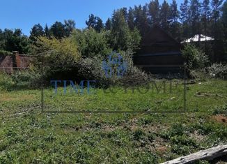 Продается земельный участок, 10 сот., посёлок Таватуй, Южная улица, 7