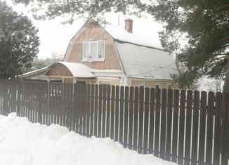 Продам дом, 65 м2, деревня Малеево, деревня Малеево, 51