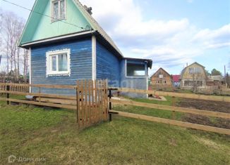 Продается дом, 33.2 м2, деревня Морово, Водоёмная улица