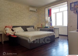 Продам 1-комнатную квартиру, 44.6 м2, Краснодар, Митинская улица, 17, Митинская улица