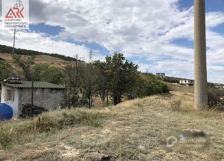 Земельный участок на продажу, 1.09 сот., городской округ Феодосия