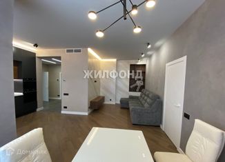 Двухкомнатная квартира на продажу, 87.9 м2, Белгород, улица Николая Островского, 18А, ЖК Центр Парк