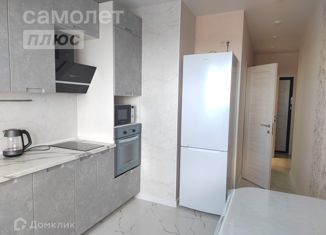 Двухкомнатная квартира в аренду, 64 м2, Тульская область, проспект Ленина, 142