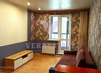 Продам квартиру студию, 26 м2, Новосибирск, 1-я Чулымская улица, 112/5, 1-я Чулымская улица