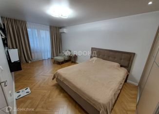Продается 1-комнатная квартира, 38 м2, Кемеровская область, Запорожская улица, 61