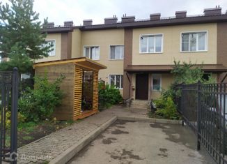 Продается таунхаус, 82.7 м2, село Миловка, улица Нестерова