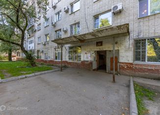 Квартира на продажу студия, 10 м2, Хабаровск, Хабаровская улица, 4