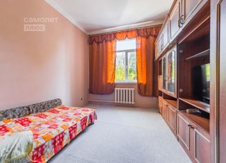 Продается комната, 19 м2, Санкт-Петербург, Железноводская улица, 26-28, муниципальный округ Остров Декабристов