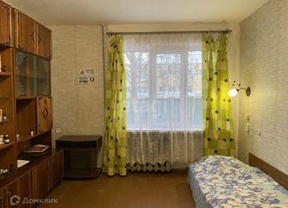 Продажа однокомнатной квартиры, 35 м2, Брянск, улица Абашева, 6, Володарский район